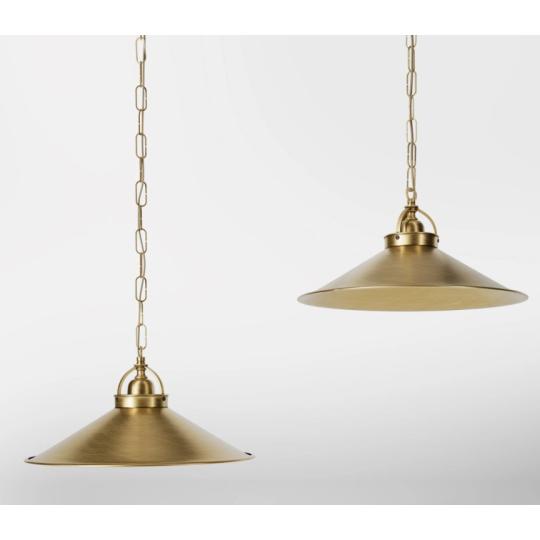 sargarez arany vintage fuggesztek klasszikus lancos vilagitas etkezo farmhouse amerikai stilusu lampa etkezo asztal lampak 2.jpg